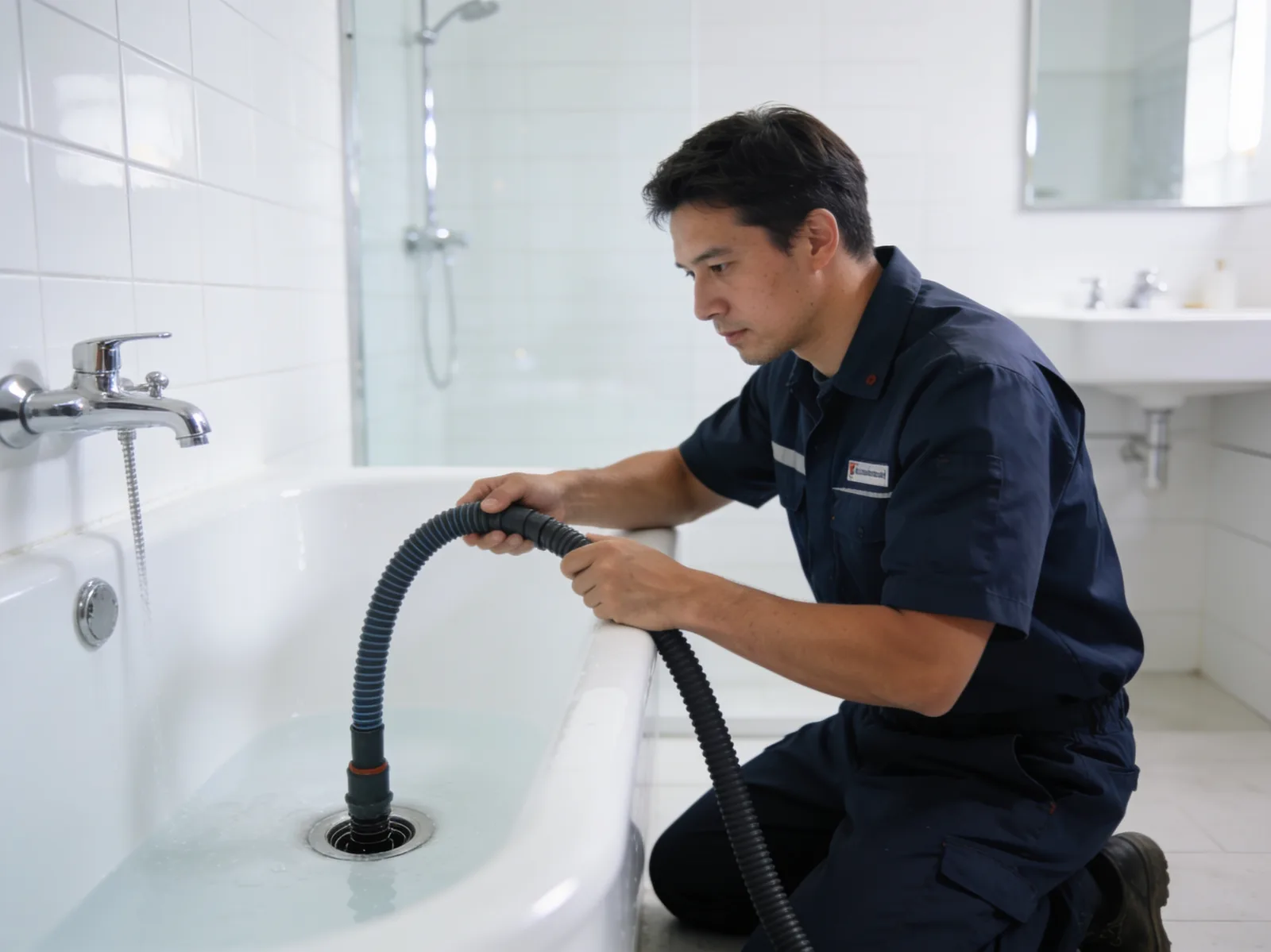 Emergency Plumber Tioga, ND FAQs